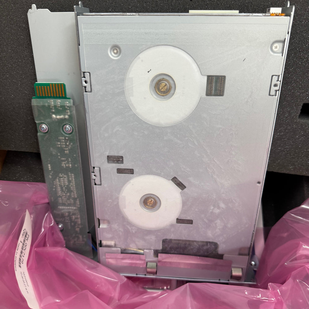 Unidad de cinta SAS Overland OV-NEOsAD5SA IBM LTO-5 HH con soporte NEO 200s/400s