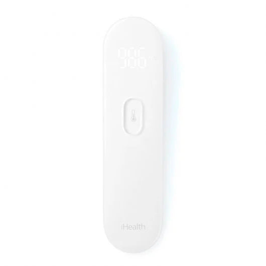 Termómetro con Sensor a Distancia iHealth PT3 Usado