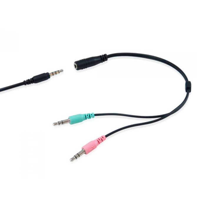 Auriculares con Micrófono Equip con jack 3.5mm