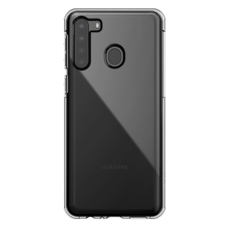Funda XDoria Defense Clear para Samsung Galaxy A21s transparente (NUEVA).