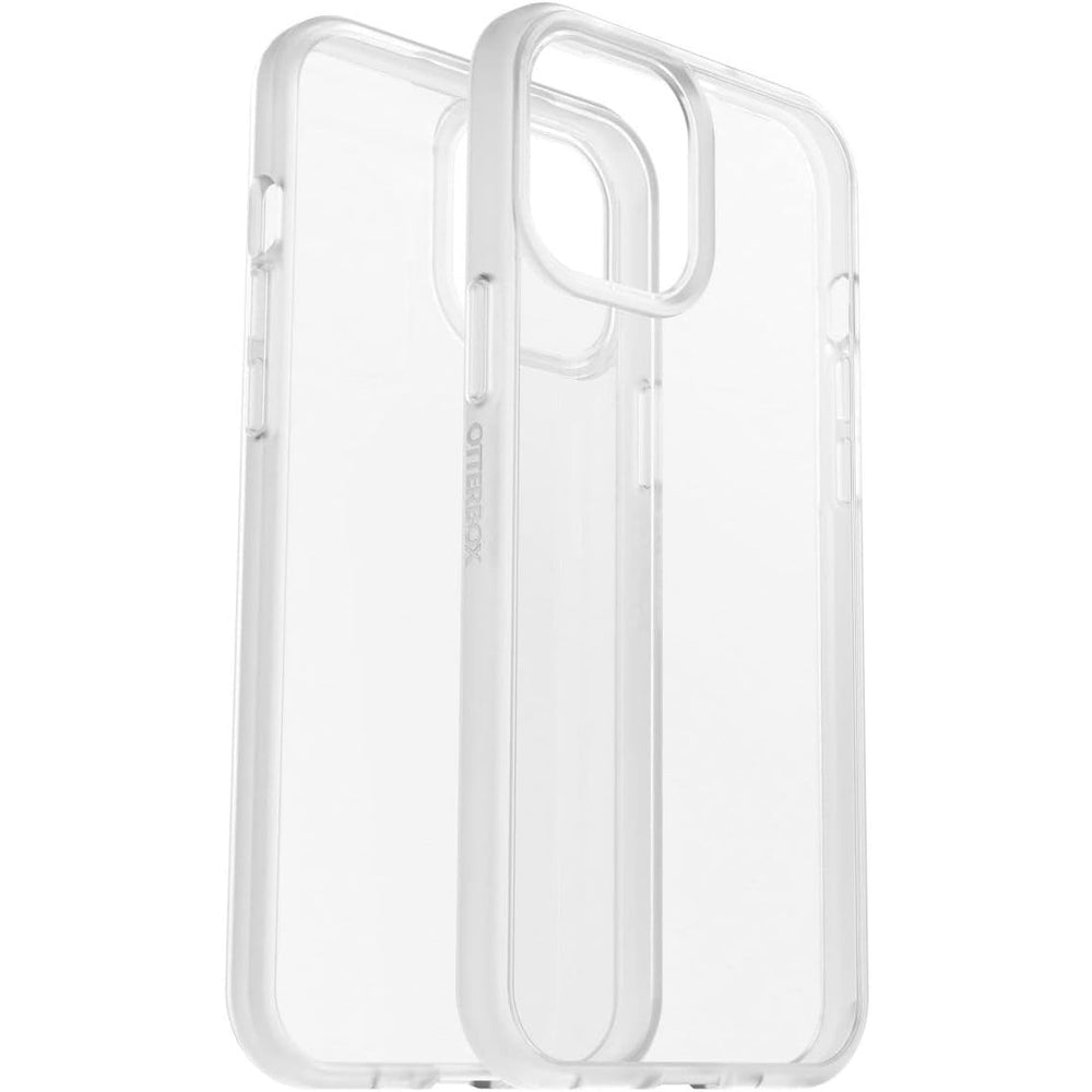 Funda OtterBox React Series para Apple iPhone 12 Pro Max Transparente