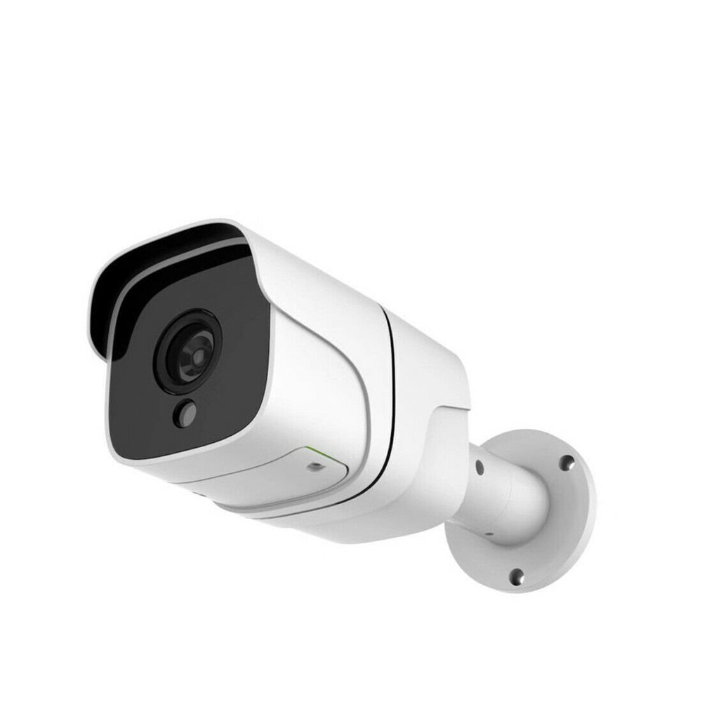 Cámara de seguridad Muvit WIFI full HD 1080P Exterior