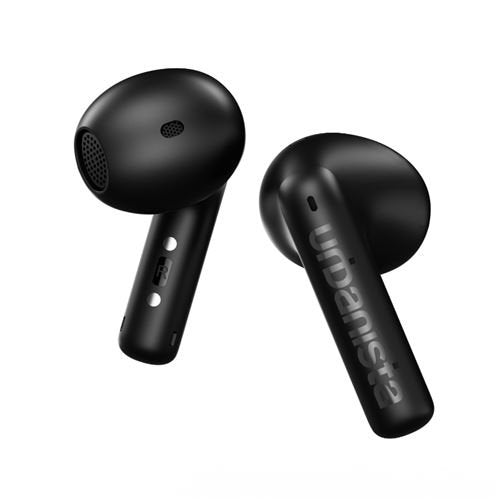 Auriculares Urbanista True Wireless Santa Mónica Negro medianoche