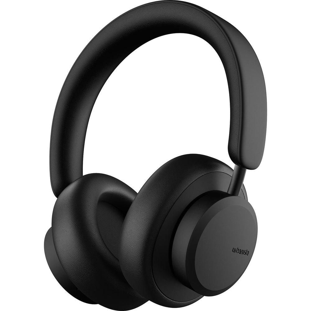Auriculares inalámbricos Urbanista Miami Noise Cancelling Bluetooth Negros