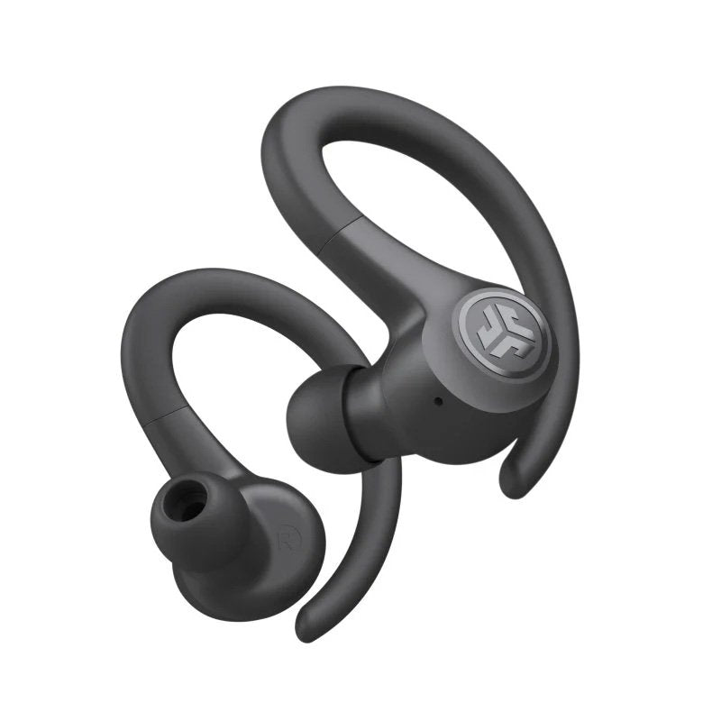 Auriculares JLAB Go Air Sport inalámbricos Bluetooth Deportivos Grafito Usado *