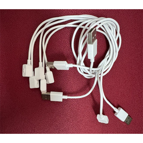 Lote de 5 cables de carga Xiaomi