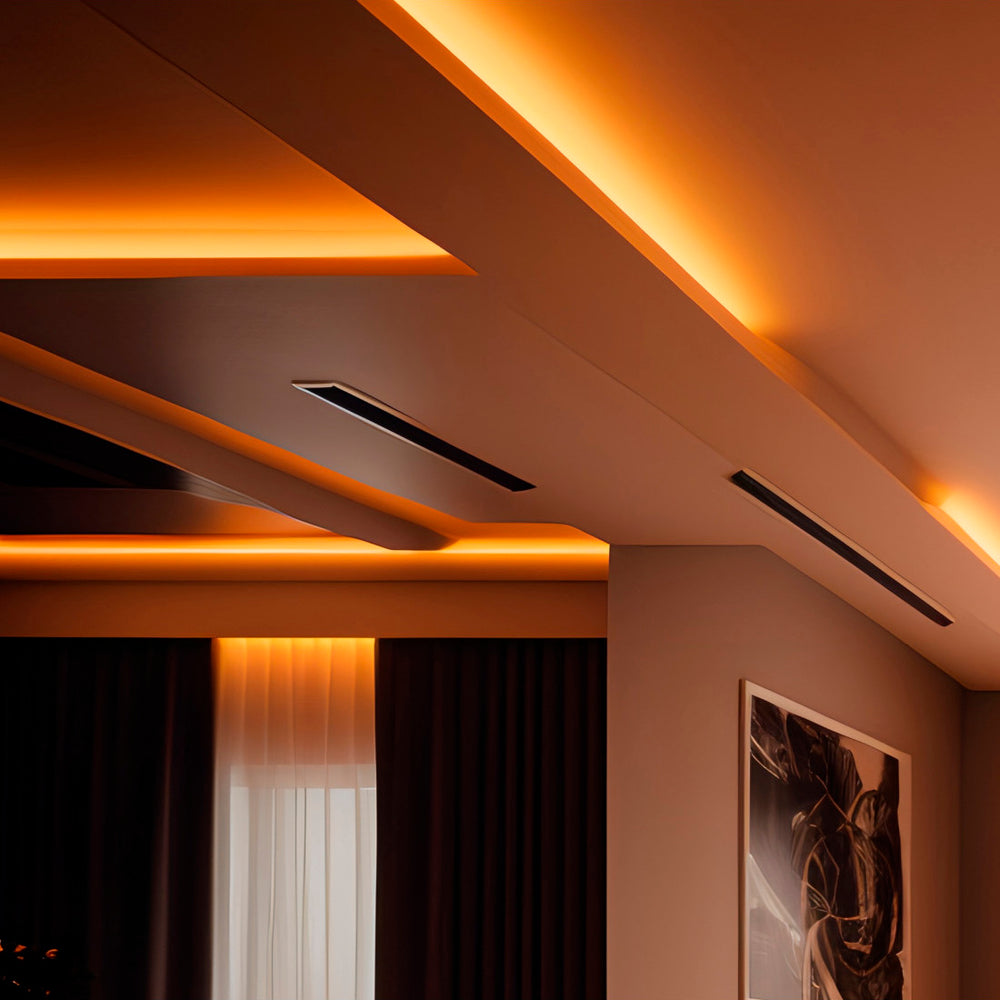 Muvit iO Tira LED NEON IP65 Blanco Cálido (3000W) 5m (NUEVO)