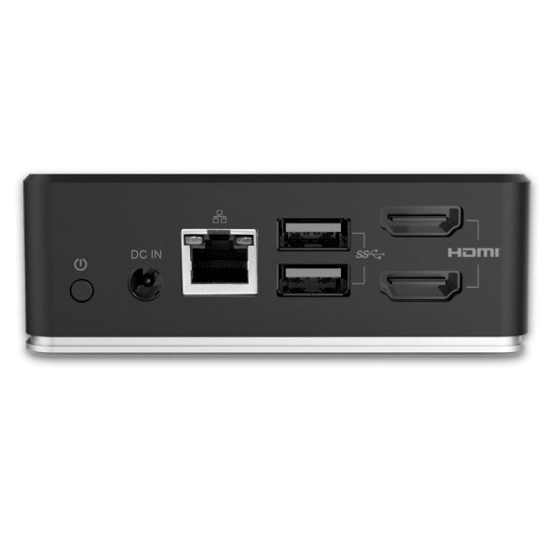 V7 Docking Station USB-C Multipuerto con HDMI (NUEVO)