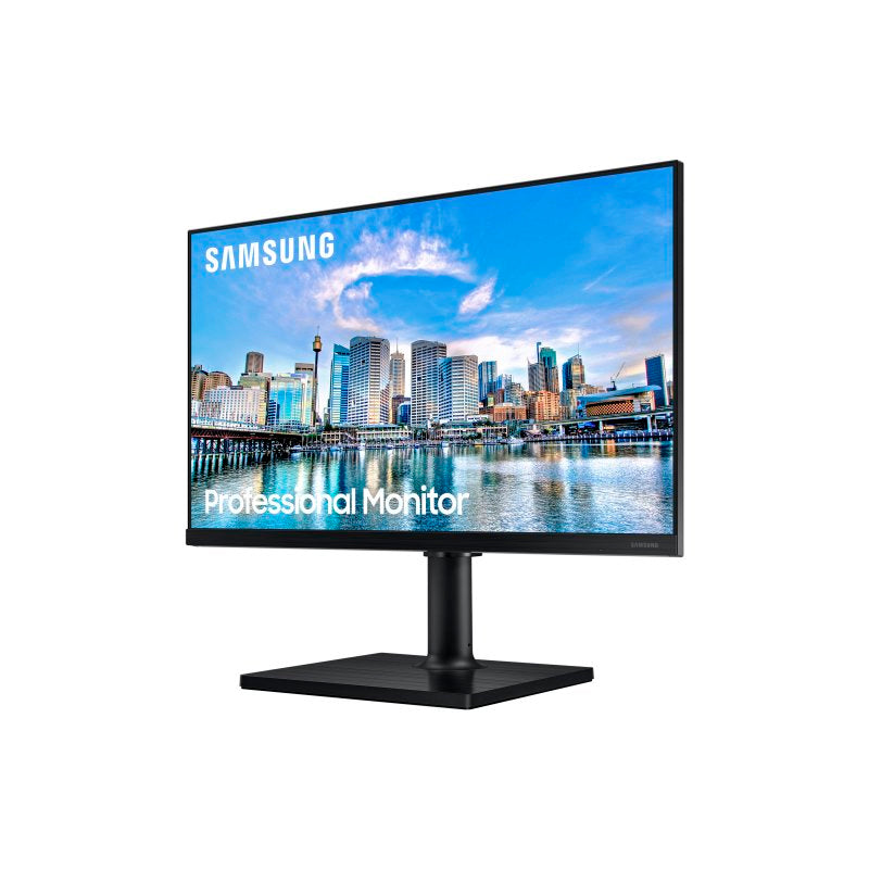 Monitor Samsung F27T450FQR 27″ LED IPS FullHD 75Hz FreeSync