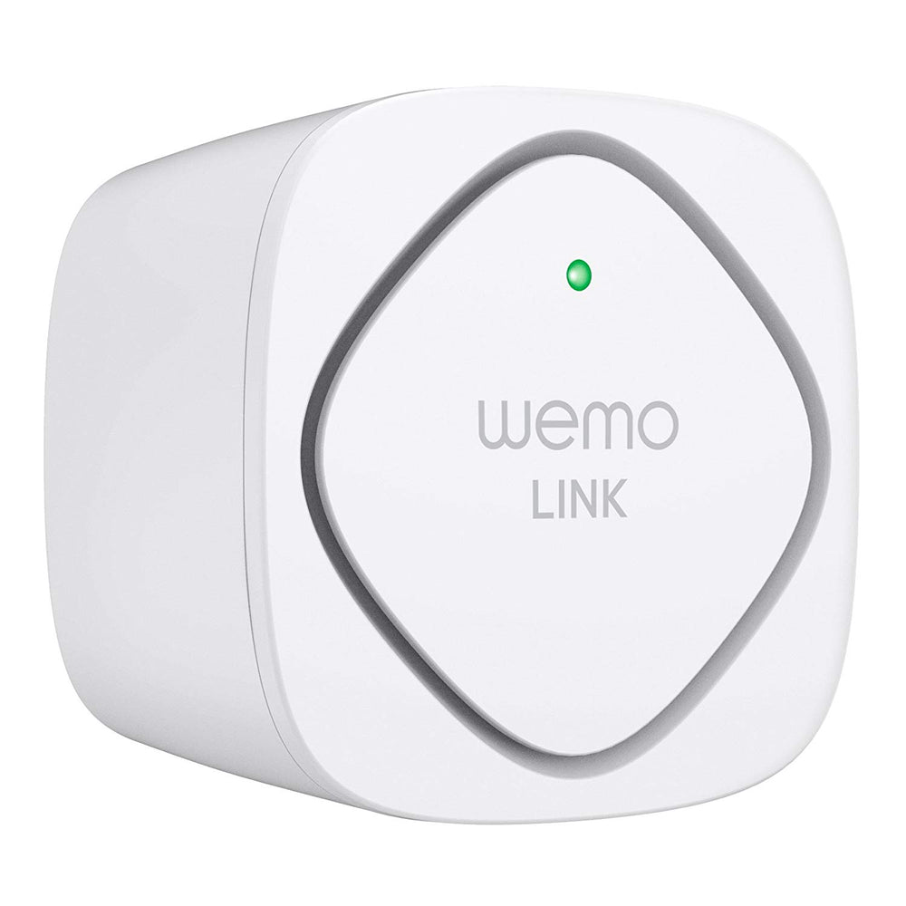Kit básico WeMo iluminación LED Belkin F5Z0489VF