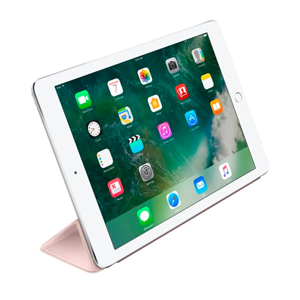 Funda para tablet Apple MNN92ZM/A para Ipad Pro 9.7» Folio Rosa