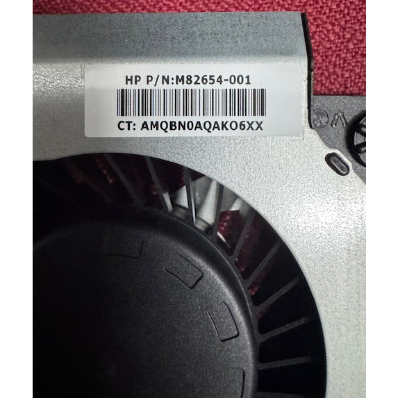 Disipador Original HP para HP ProOne 440 G9