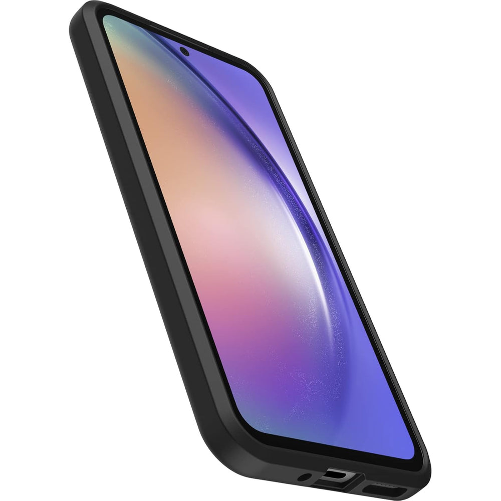 Funda Otterbox Sleek Series para Samsung Galaxy A54 5G Negra