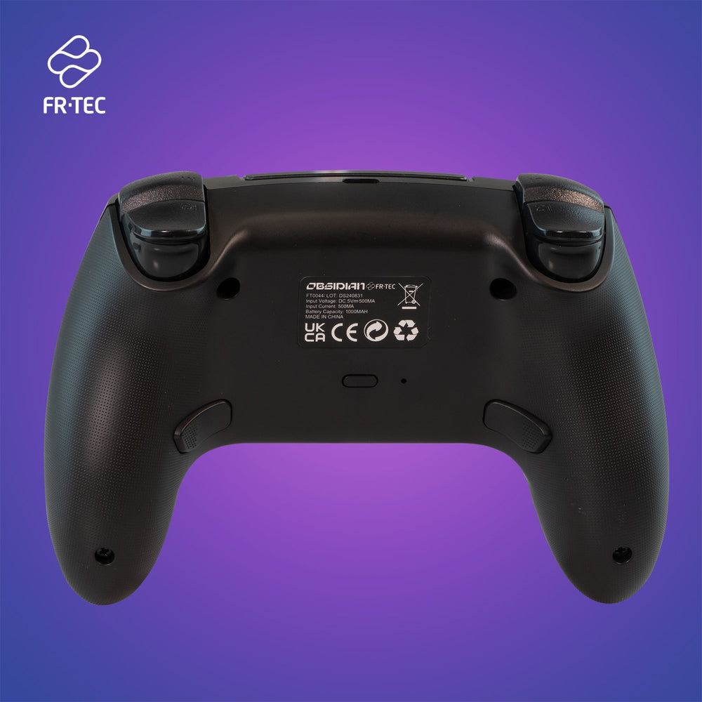 Blade FR-TEC Obsidian Gamepad Inalámbrico para PS4 Usado