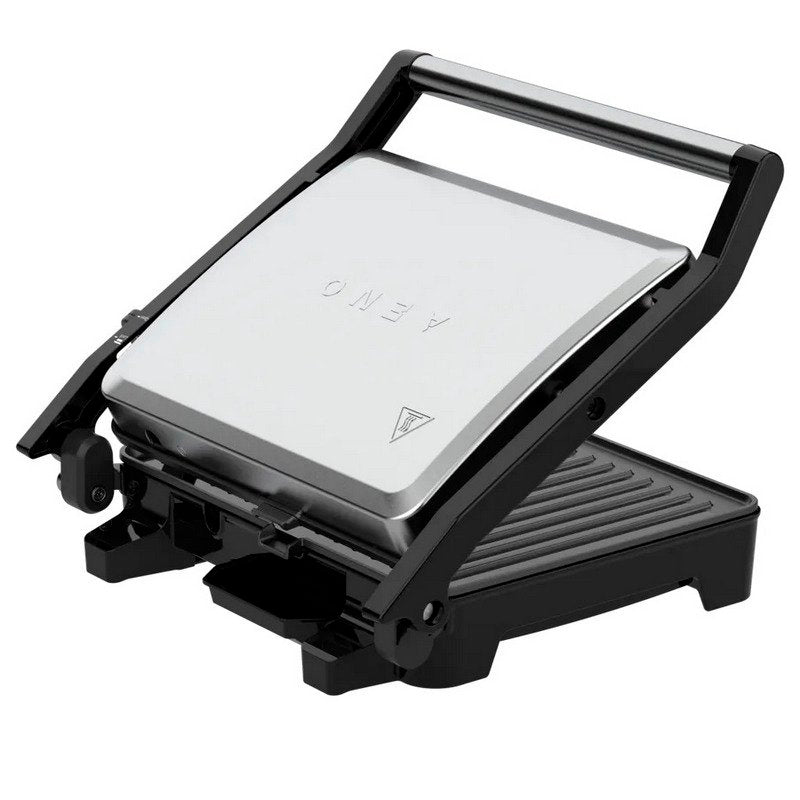 Grill Eléctrico AENO EG2 2000W