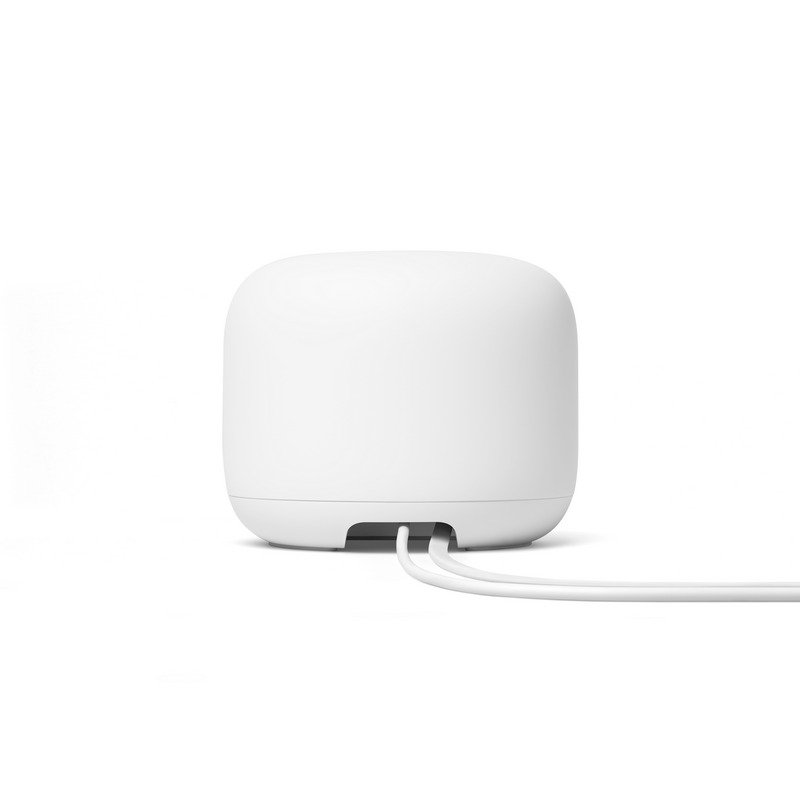 Google Nest Wifi Router Blanco (NUEVO)
