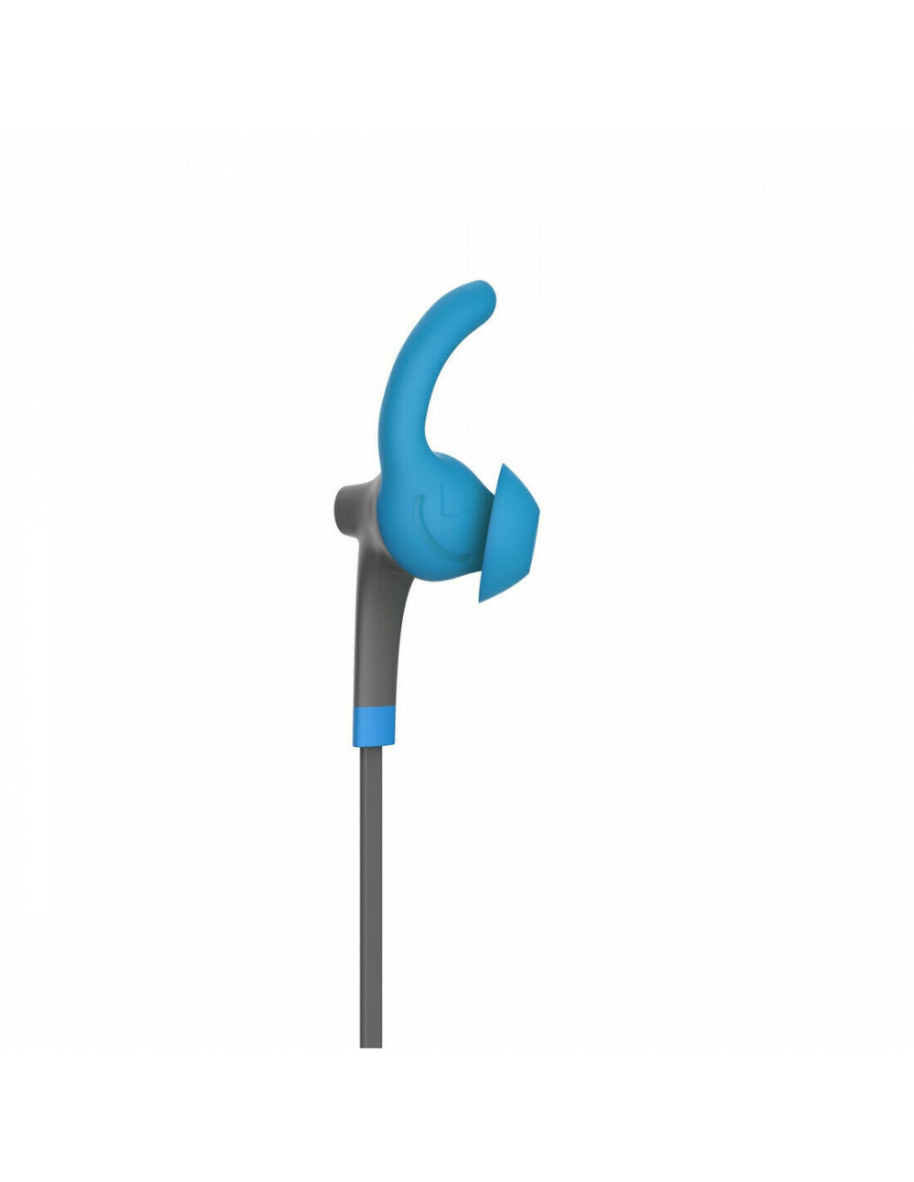 Auricular Estéreo Muvit iO Wireless M2S Azul.