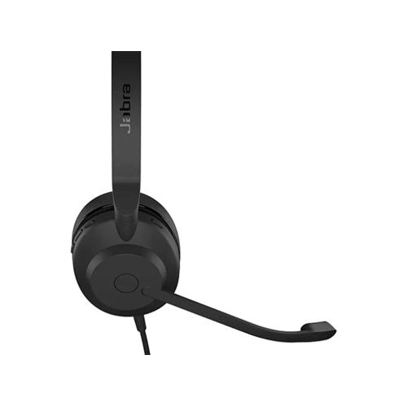 Auriculares Jabra Connect 4h USB-C Negro