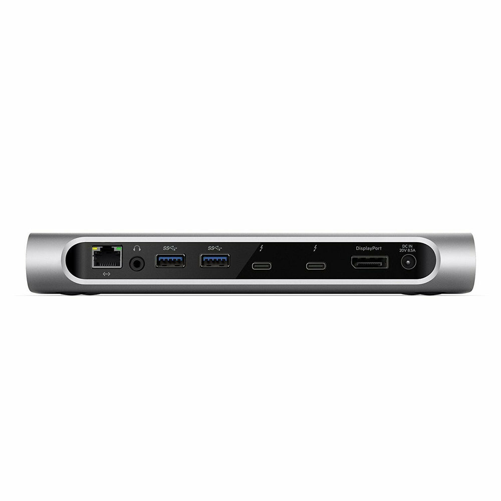 Docking Station Belkin Thunderbolt 3 Express con cable activo de 80 cm