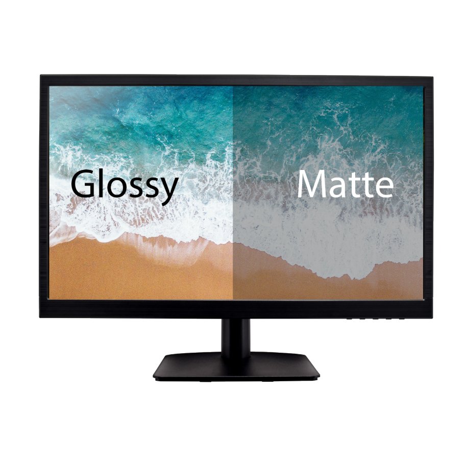 Filtro de privacidad V7 para Monitores con aspecto 16:9