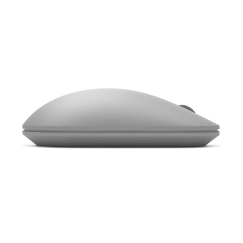 Ratón Microsoft Surface Bluetooth WS3-00006 Gris Usado