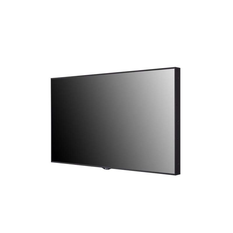 Pantalla plana para señalización digital LG 55XS4J 55″ IPS Wifi Web OS Usado