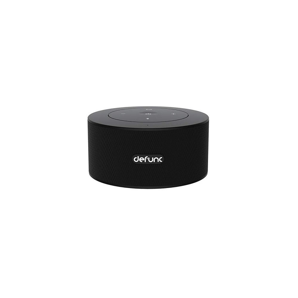 Altavoces DeFunc Bluetooth Speaker DUO Negro (NUEVO)