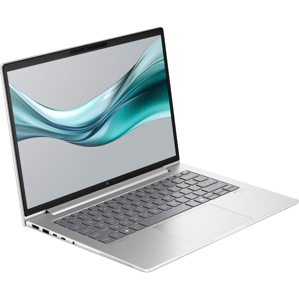 Portátil HP EliteBook 645 G11 Ryzen 5 PRO 7535U/ 16GB/ 512GB SSD/ 14″ W11P Usado