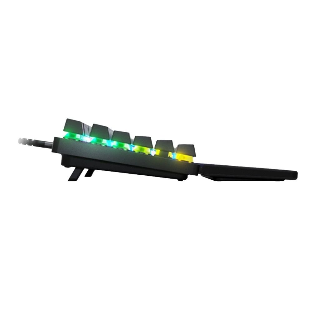 Teclado Mecánico Gaming Seelseries Apex Pro TKL 2023 RGB Switch Usado *