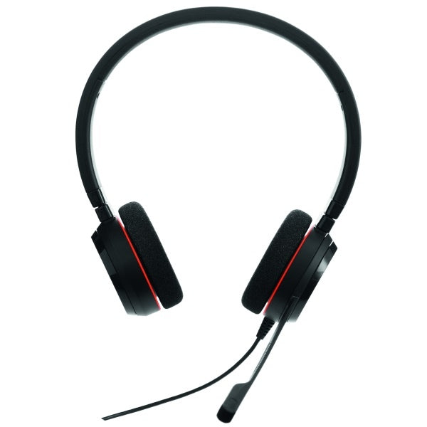Auriculares Jabra EVOLVE 20 MS Estéreo (NUEVO)