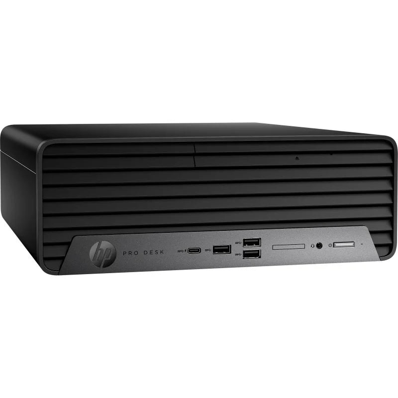 PC Sobremesa HP Pro 400 G9 Intel Core i5-12500/16 GB/512 GB SSD *Emb.dañado*