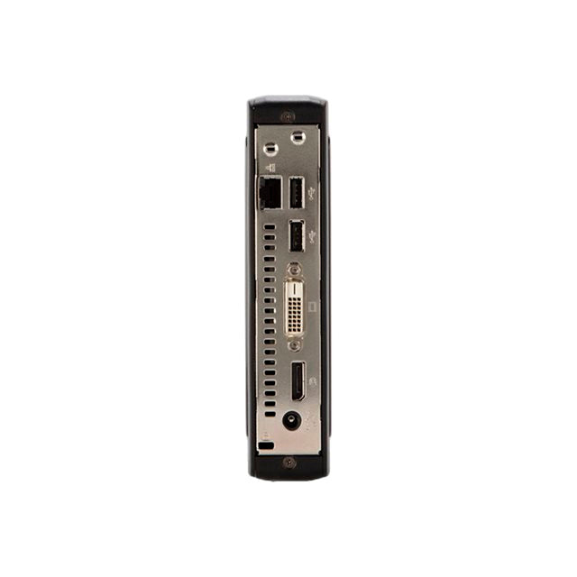 MiniPC Praim Neutrino Series N91-HOR Celeron N3060 1.6 GHz RAM 2GB Flash 8GB