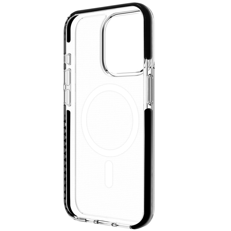 Funda Muvit for Change recycletek Magsafe para Apple iPhone 15 Pro Max