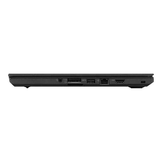 Lenovo ThinkPad T460 14» Core i5 6200U 8GBRAM 256GBSSD W11 Pro *En Ingles*