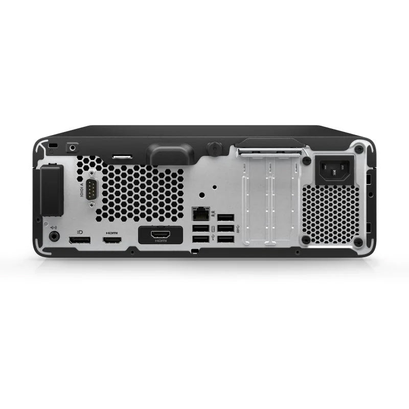 PC Sobremesa HP Pro 400 G9 Intel Core i5-12500/16 GB/512 GB SSD *Emb.dañado*