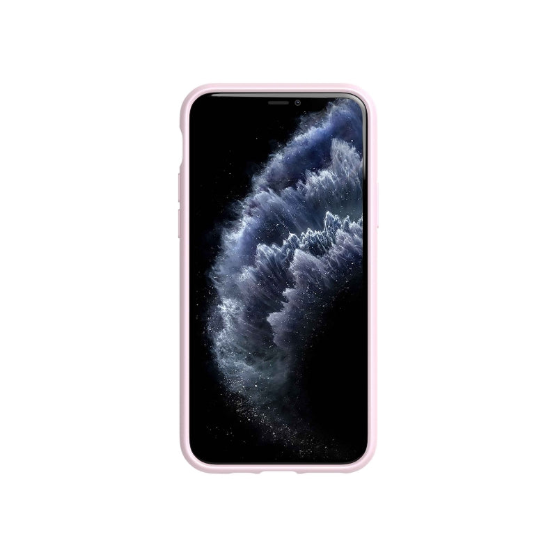Carcasa Tech21 Studio Color Apple iPhone 11 Pro Rosa.