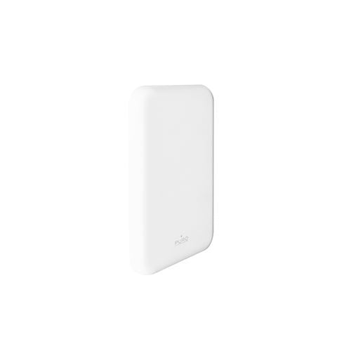 Power bank Puro 4000 mAh MagSafe USB-C Blanco