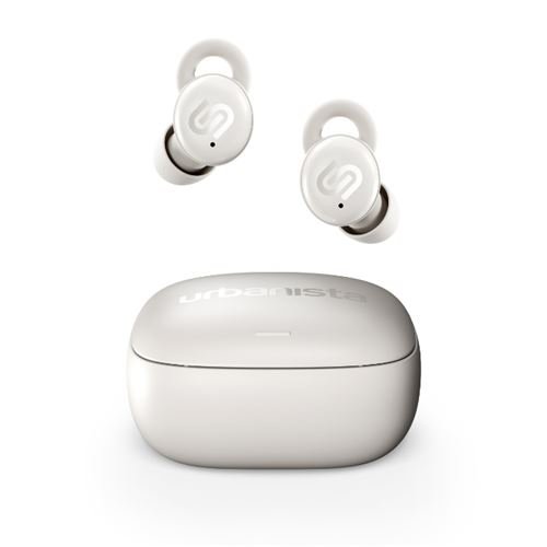 Auriculares Urbanista True Wireless Porto Blancos