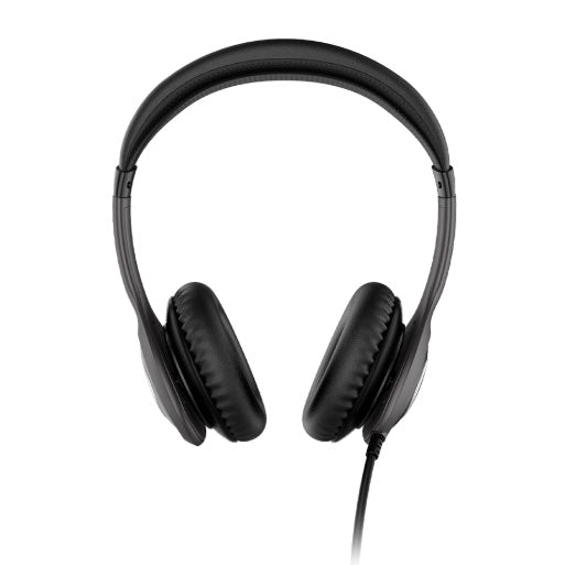 Auriculares estéreo Deluxe con control de volumen V7 HA520-2EP (NUEVO)