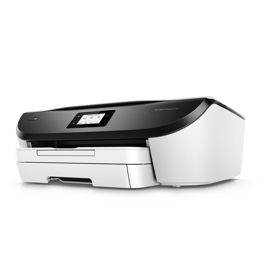 Impresora multifunción Envy Photo 6232 Color WiFi Usada **No incluye cartuchos**