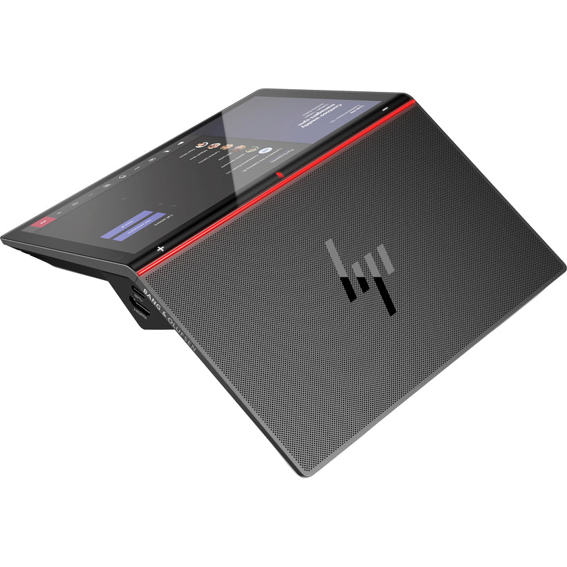 HP Presence Small Space Solution Microsoft Teams Rooms I5-10500T