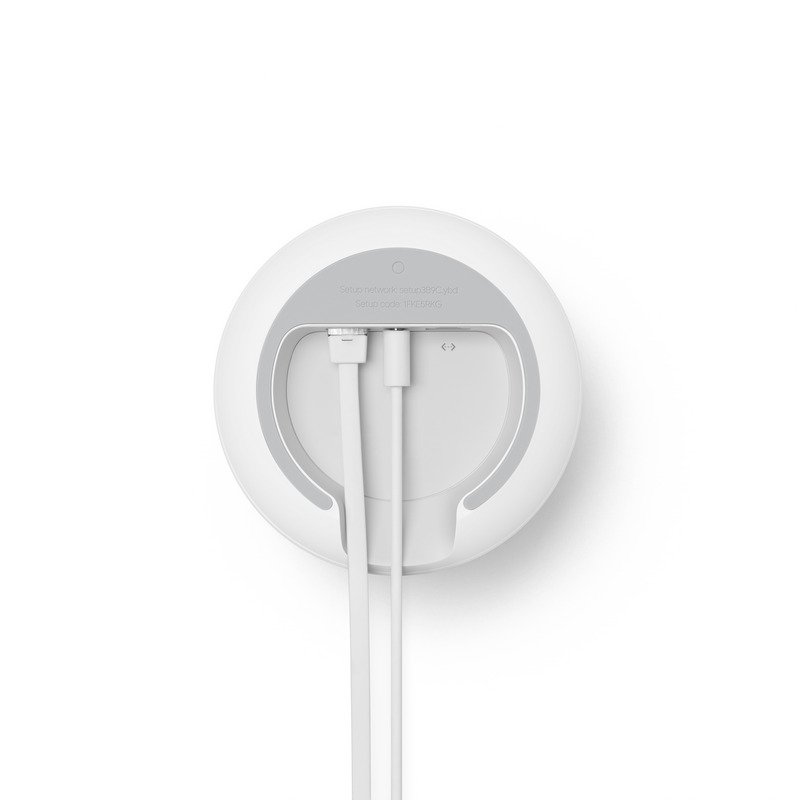 Google Nest Wifi Router Blanco (NUEVO)
