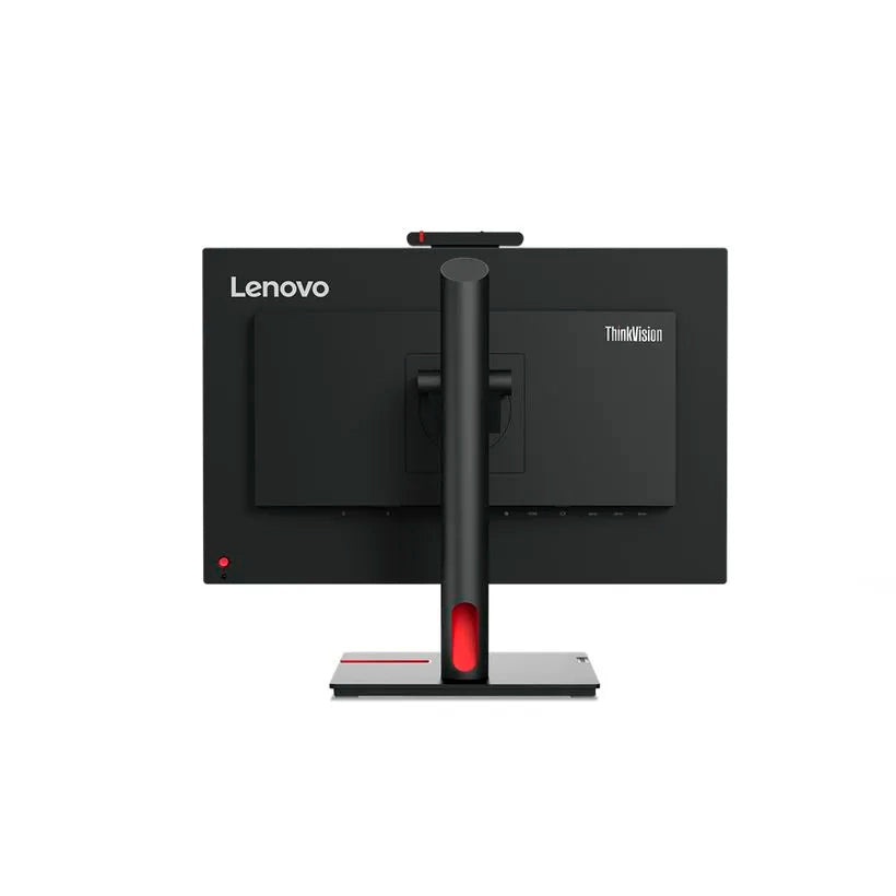 Monitor Lenovo ThinkVision T24v-30 23.8″ LED IPS Full HD *La WEBCAM esta dañada*