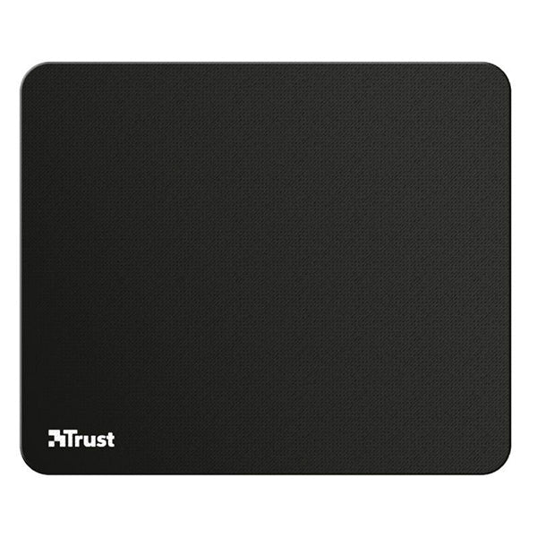 Pack 4 en 1 Trust Primo Home Office Set Teclado/Ratón/Auriculares/Alfombrilla