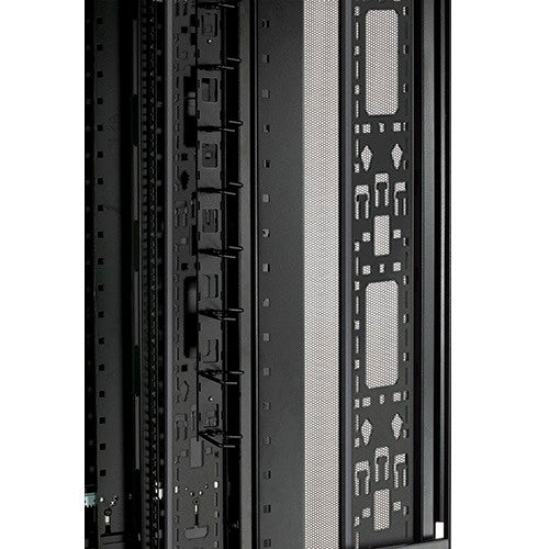 Accesorio de bastidor APC AR7502 Panel de gestión de cables
