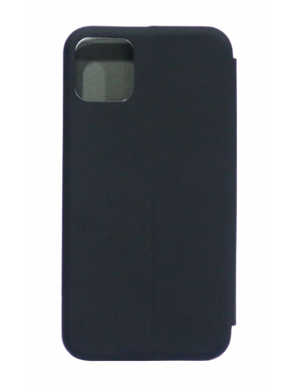 Funda Muvit Folio para Apple iPhone 11 Pro función soporte negra