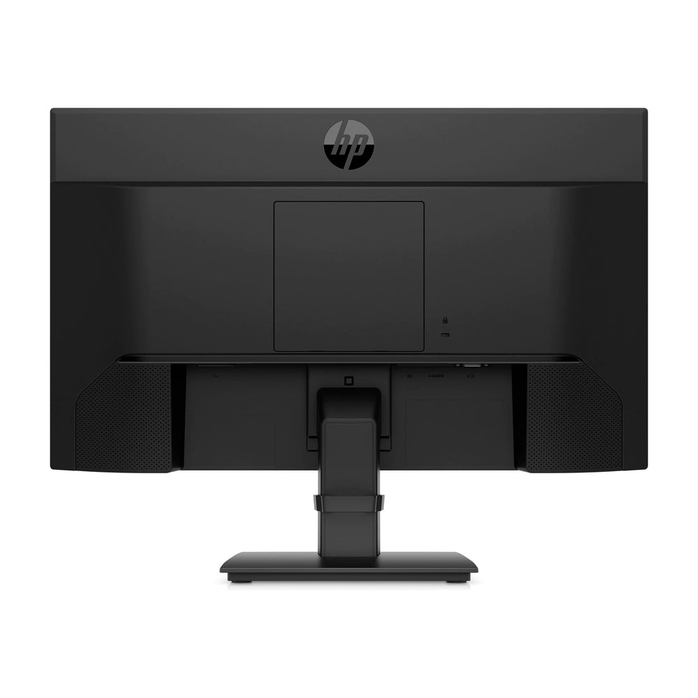 Monitor HP FHD P24 G4 23,8» **Tiene un pequeño golpe en la parte superior izq.**