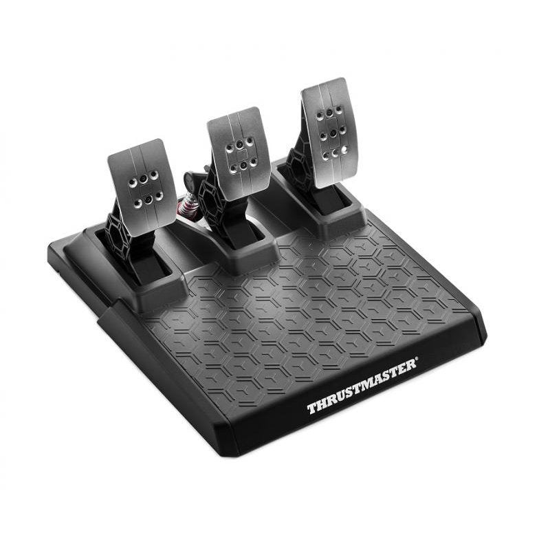 Volante + Pedales Magnéticos Thrustmaster T248 para PS4/PS5/PC