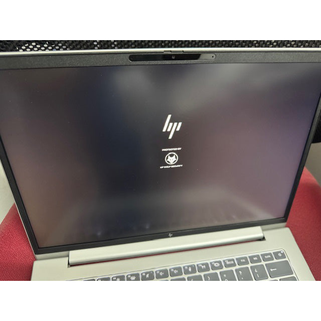 Portátil HP EliteBook 645 G11 Ryzen 5 PRO 7535U/ 16GB/ 512GB SSD/ 14″ Usado *