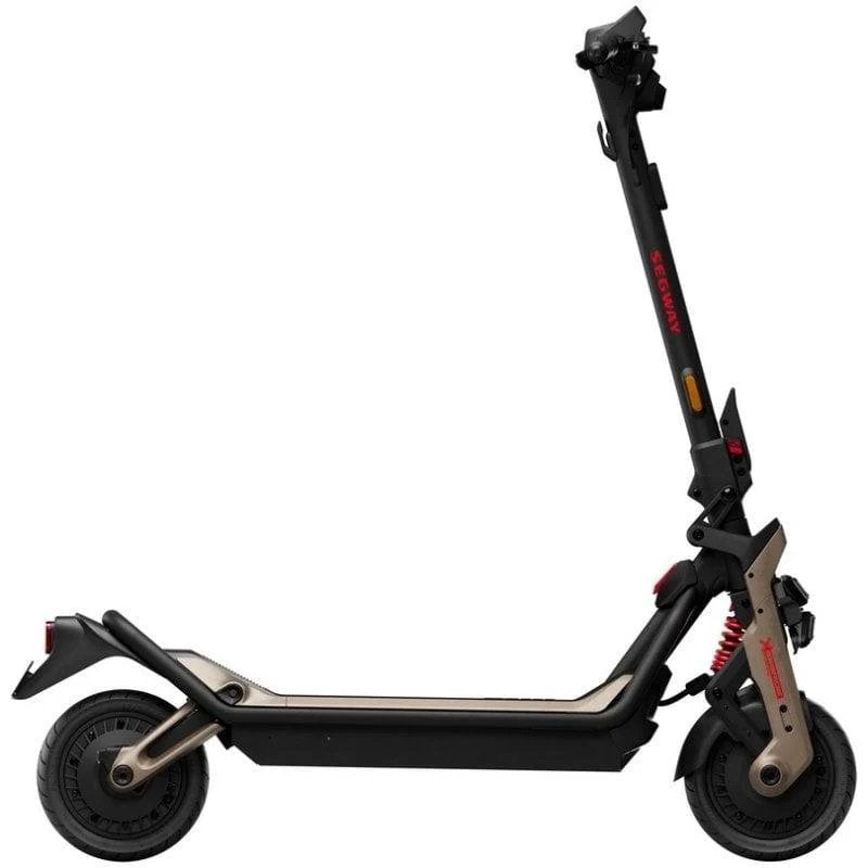 Patinete Segway SuperScooter GT3 Pro 3400W Hasta 138km